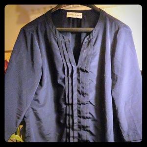 Estee Lauder tunic top